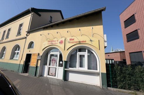 Aussenansicht