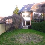 Gartenansicht
