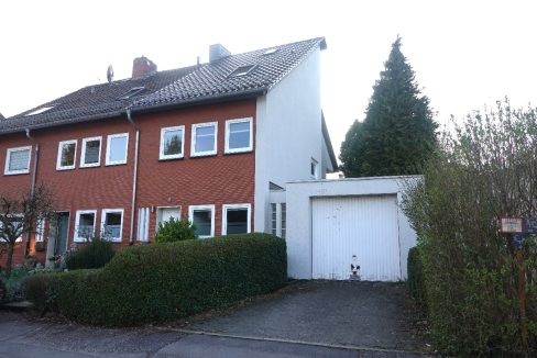 Frontansicht