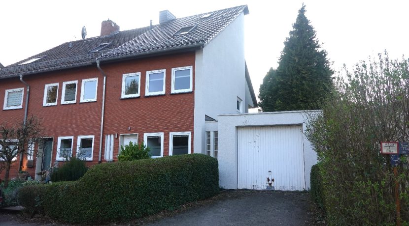 Frontansicht