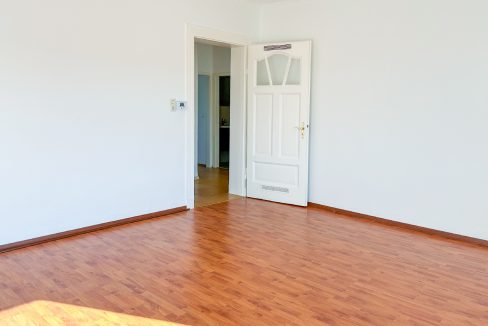 Helles Schlafzimmer