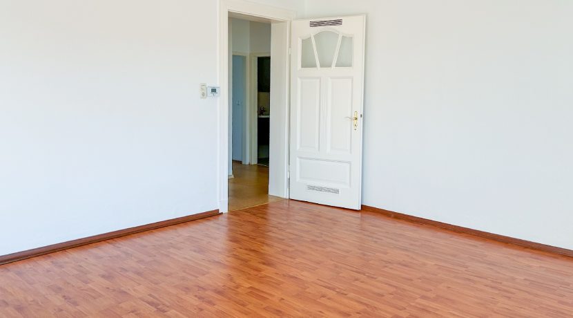 Helles Schlafzimmer