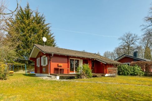 Auf der Sonnenseite!