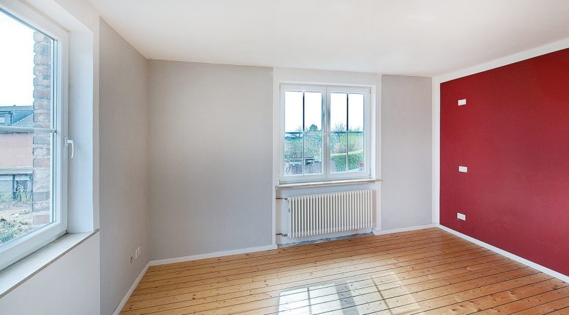 Kinder-/Gäste-/Arbeitszimmer