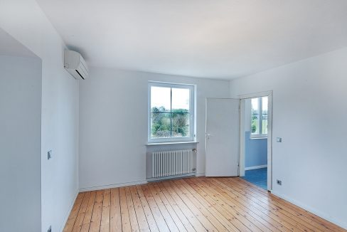 Schlafzimmer - 2. Blick