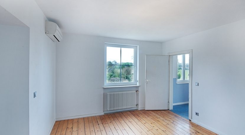 Schlafzimmer - 2. Blick