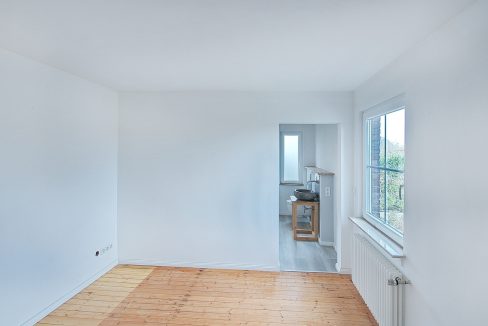 Ankleide / Büro