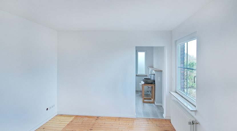 Ankleide / Büro