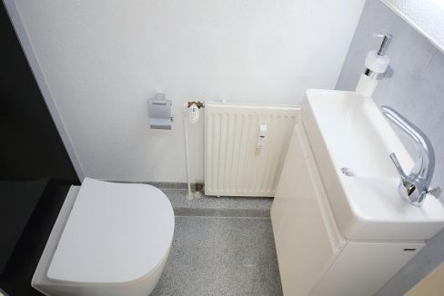 Gäste-WC