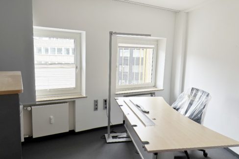 Einzelbüro