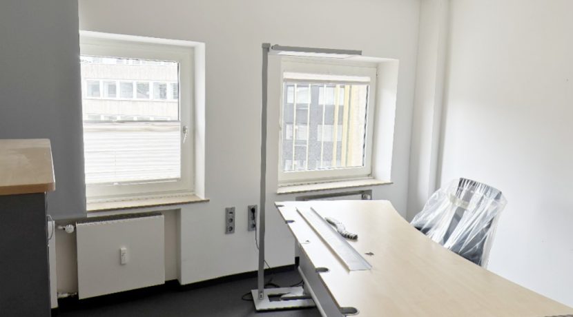 Einzelbüro