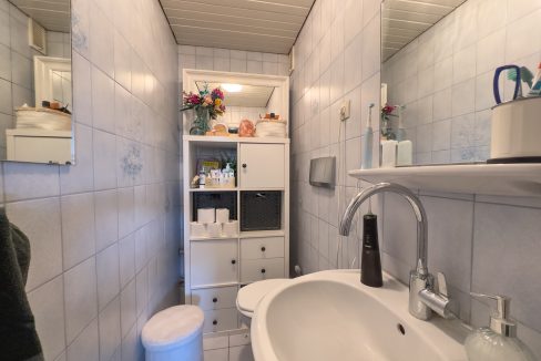 Gäste WC