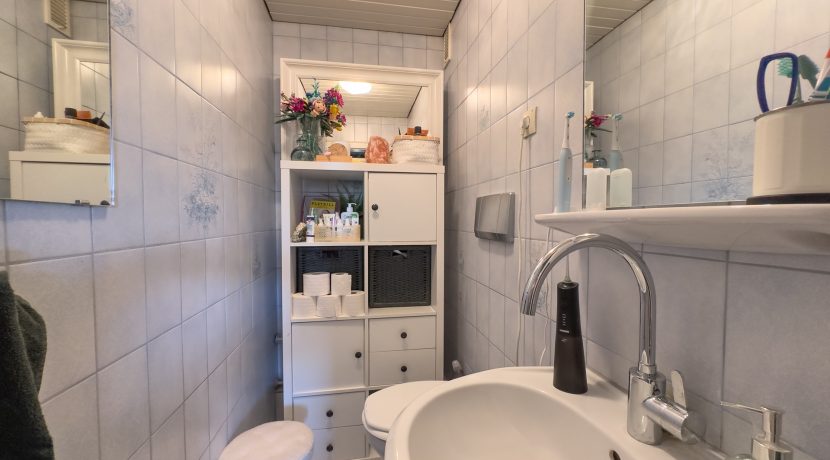 Gäste WC