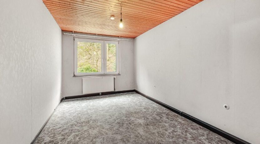 Kinderzimmer (virtuell weiß)