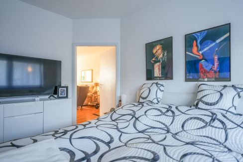 4 Schlafzimmer