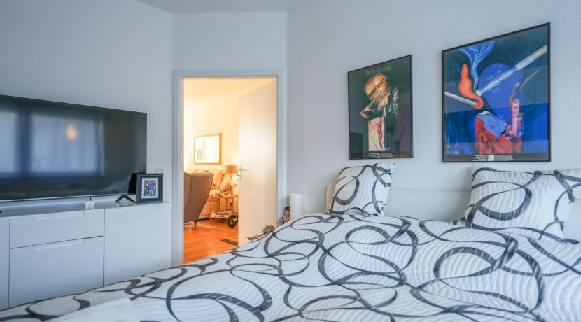 4 Schlafzimmer