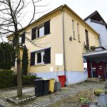 Frontansicht