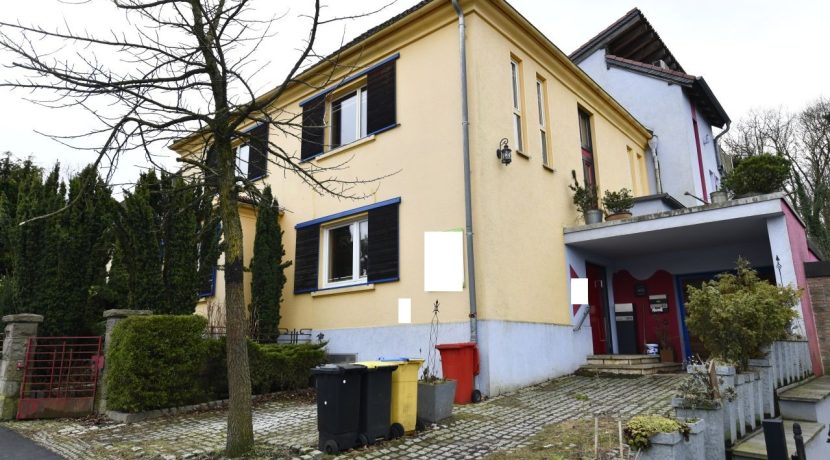 Frontansicht