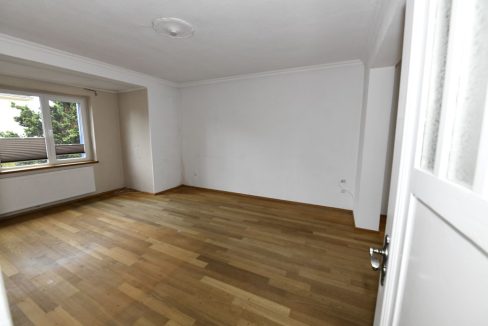 Wohnzimmer im Erdgeschoss