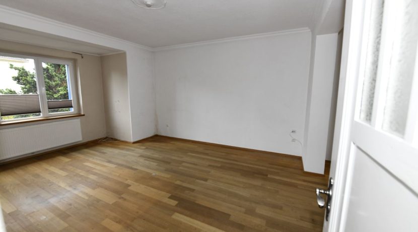 Wohnzimmer im Erdgeschoss