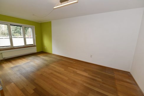 Schlafzimmer im Erdgeschoss