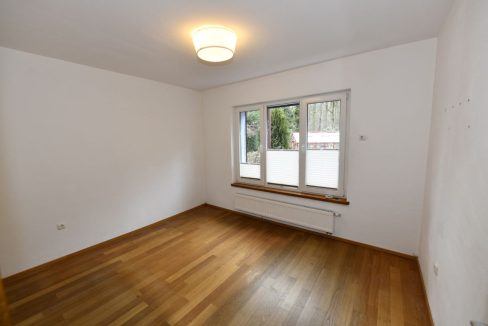 Kinderzimmer im Erdgeschoss