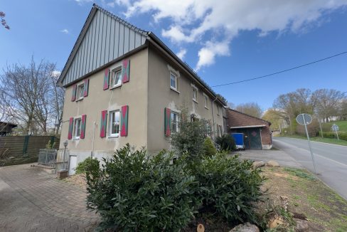 Seitenansicht