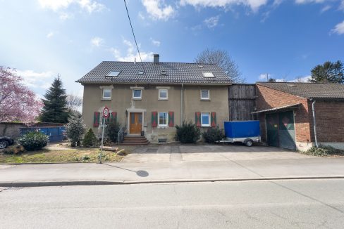 Vorderansicht