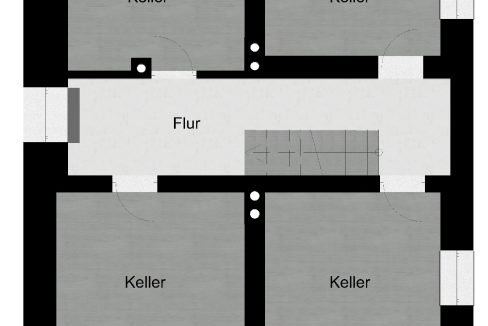 Teilkeller