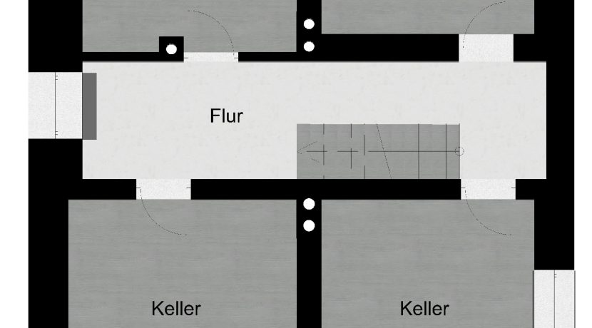 Teilkeller