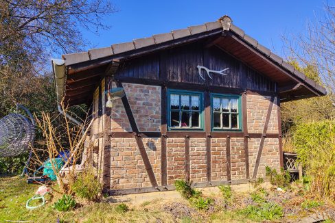 Gartenhaus