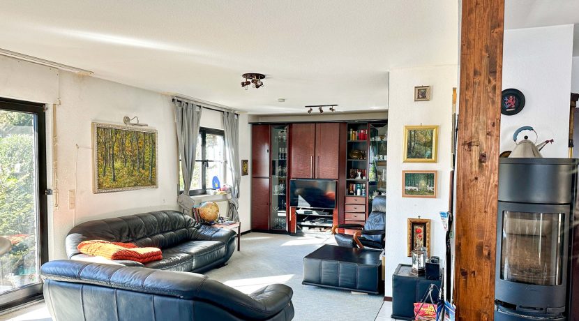 Wohnzimmer EG