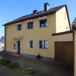 Eingangsansicht