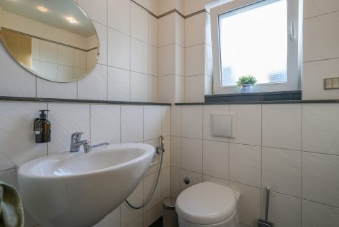 Gäste Wc