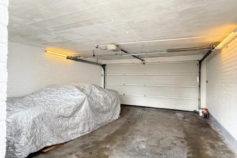 Doppelgarage