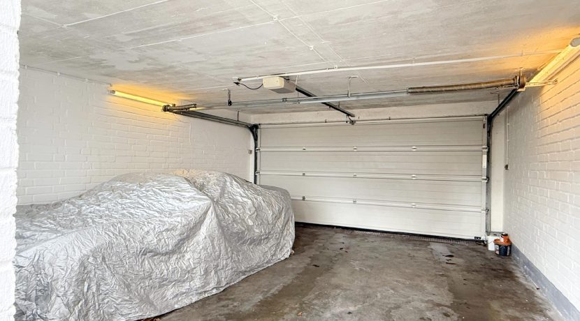 Doppelgarage
