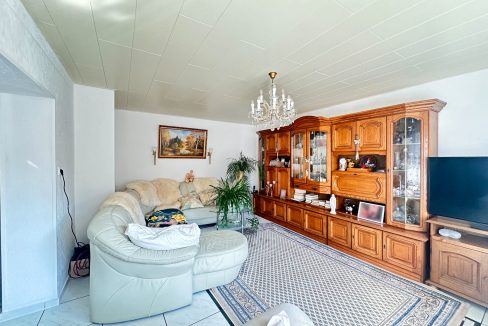 Wohnzimmer EG