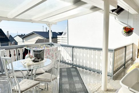 Balkon