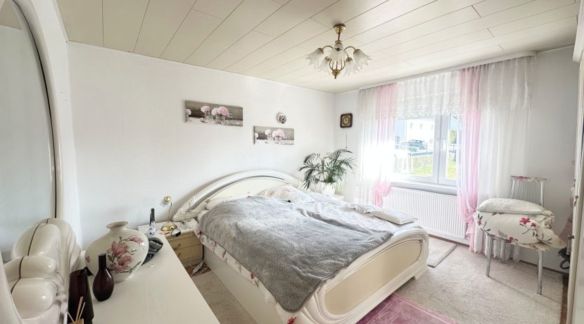 Schlafzimmer EG