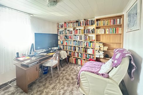 Büro DG