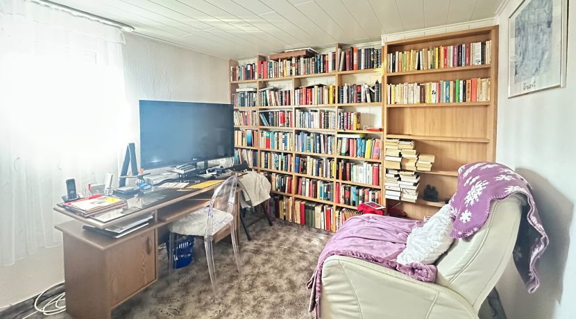 Büro DG
