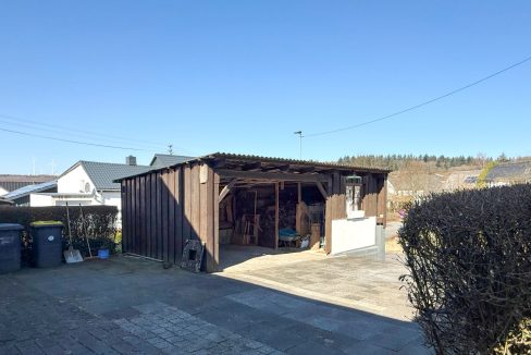 Carport