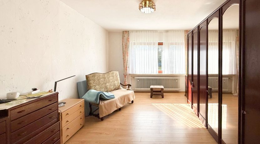 EG Schlafzimmer