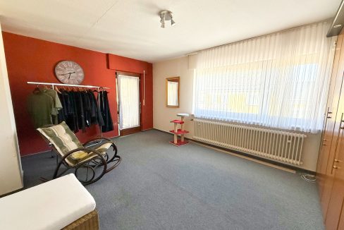 OG Schlafzimmer