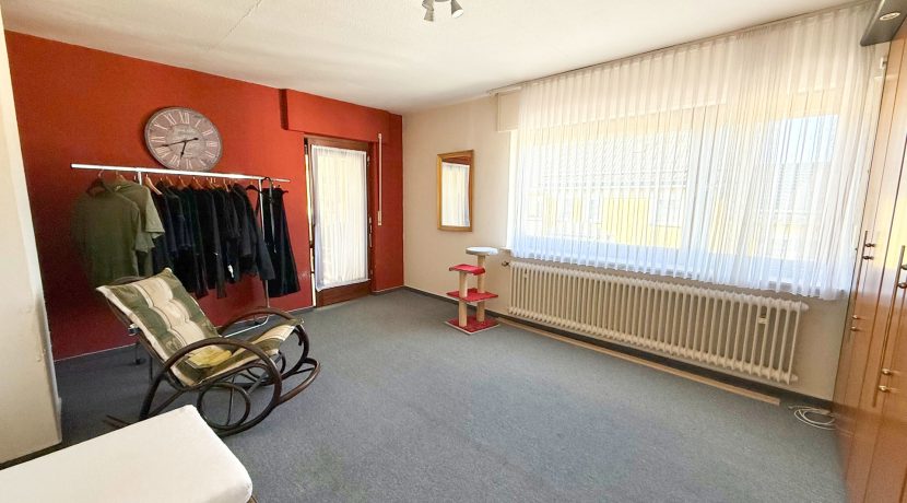 OG Schlafzimmer