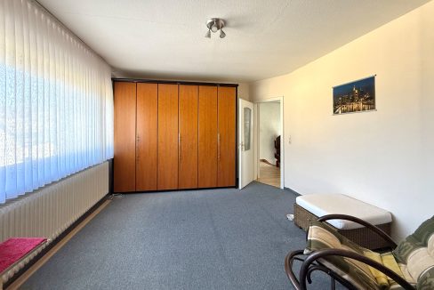 OG Schlafzimmer