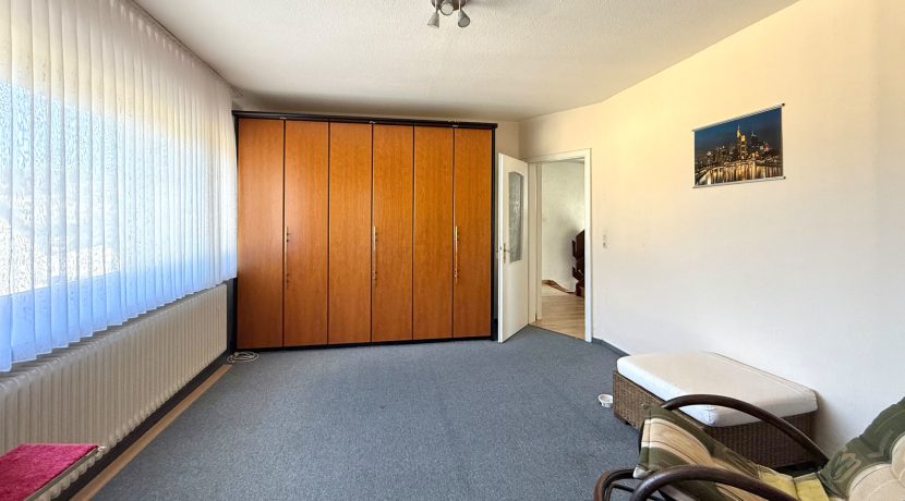 OG Schlafzimmer