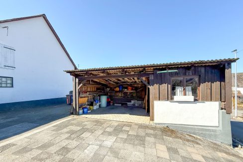 Carport