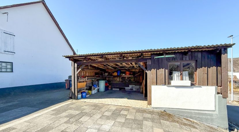 Carport