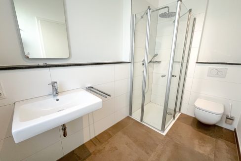 Badezimmer 2